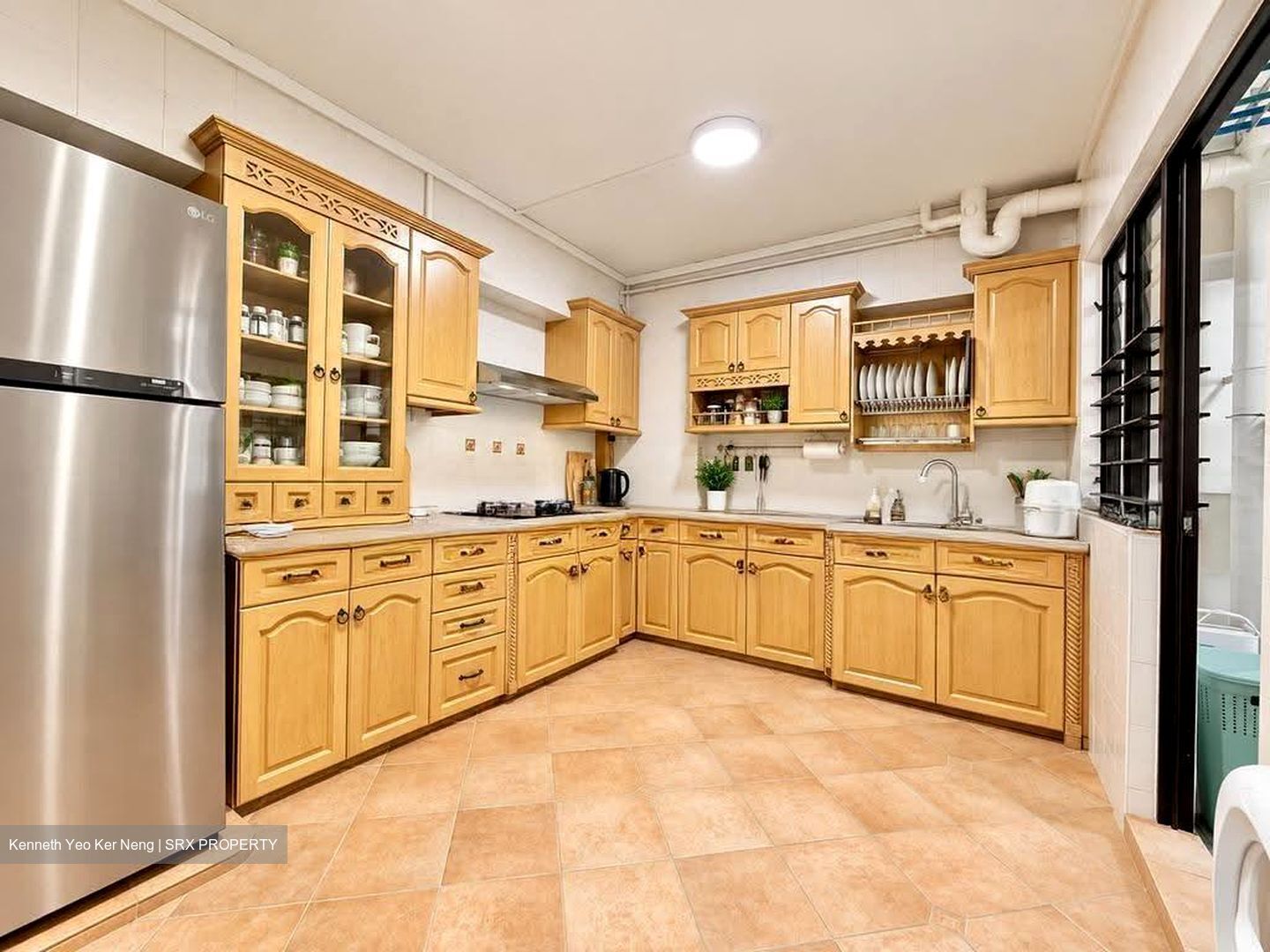 Blk 504 Woodlands Drive 14 (Woodlands), HDB 5 Rooms #639452451